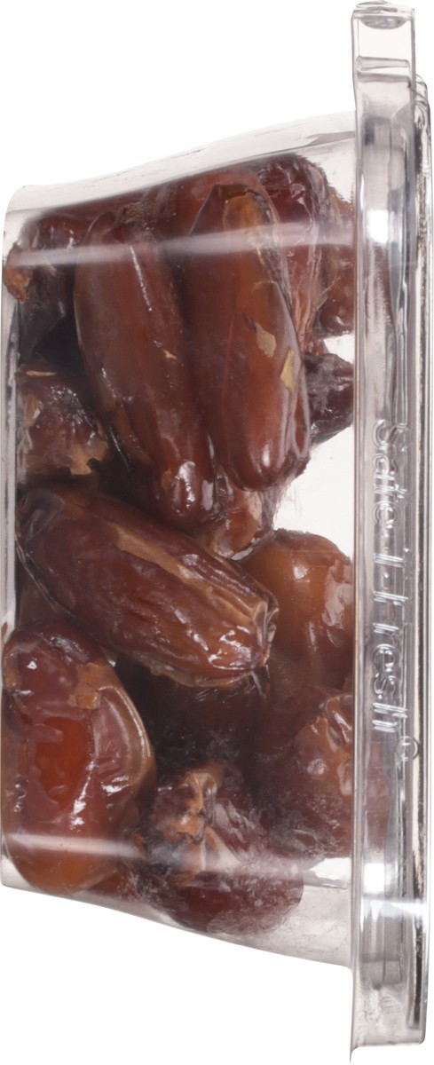 slide 4 of 11, JLM Manufacturing Whole Pitted Dates 13 oz, 13 oz