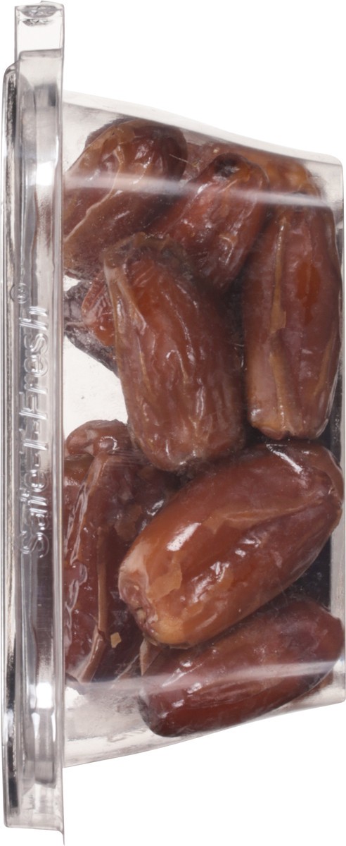 slide 5 of 11, JLM Manufacturing Whole Pitted Dates 13 oz, 13 oz