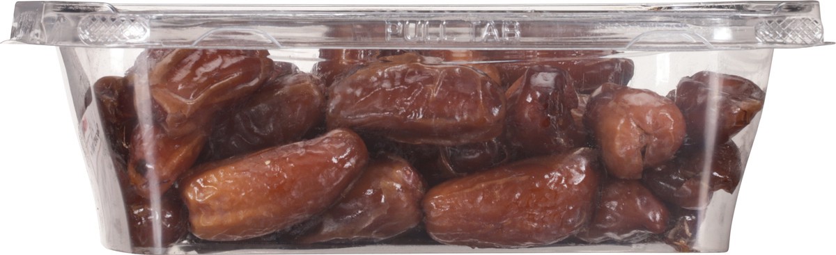 slide 7 of 11, JLM Manufacturing Whole Pitted Dates 13 oz, 13 oz
