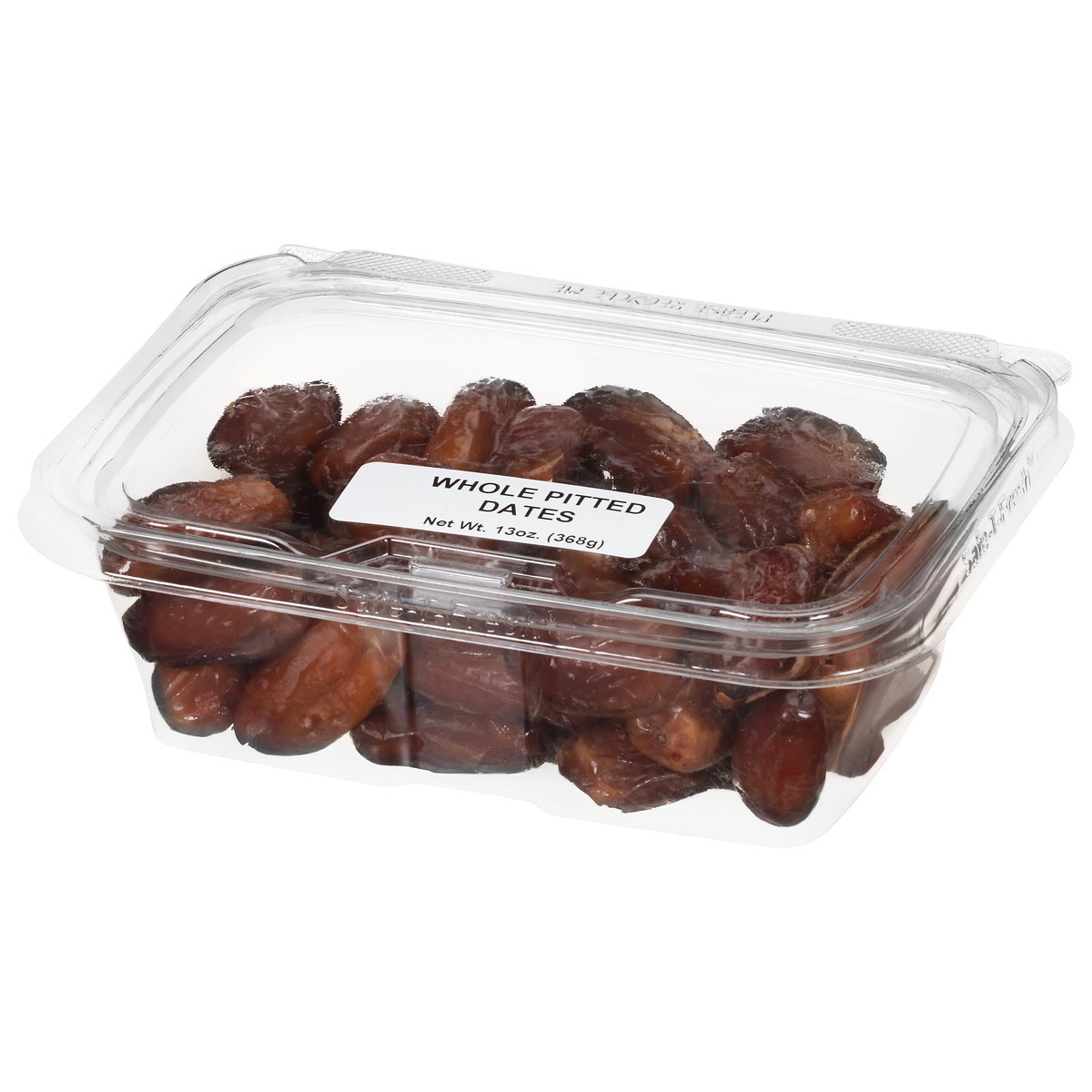 slide 8 of 11, JLM Manufacturing Whole Pitted Dates 13 oz, 13 oz