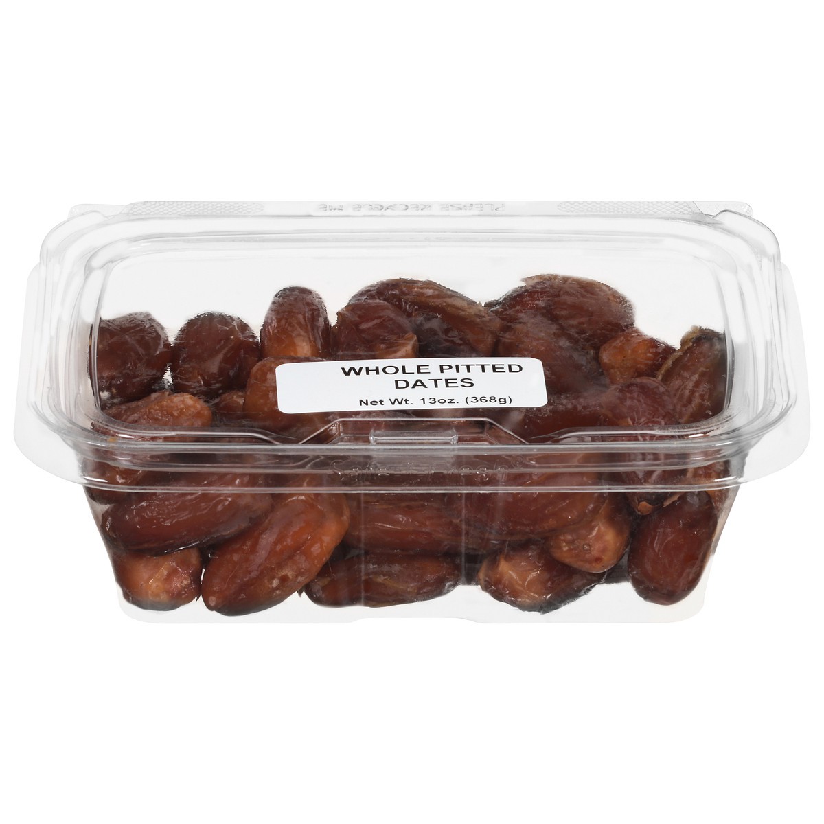 slide 1 of 11, JLM Manufacturing Whole Pitted Dates 13 oz, 13 oz