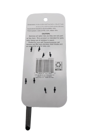 slide 7 of 13, Meijer Cat Clipper & Nail Set Red, 2 ct