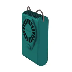 Holmes Hands-Free Necklace Fan, 1 ct