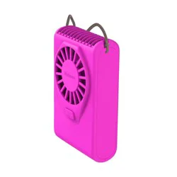 Holmes Hands-Free Necklace Fan, 1 ct