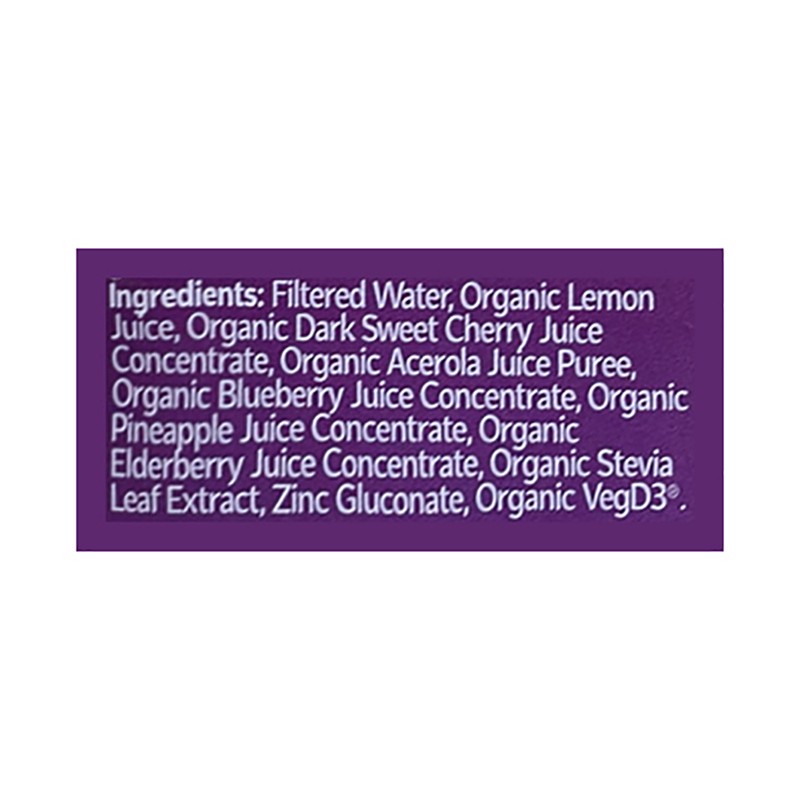 slide 2 of 5, Uncle Matt's Organic No Sugar Added Super Fruit Punch Juice Boxes, 8 ct; 6.75 oz
