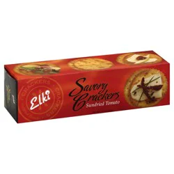 Elki Crackers 5.3 oz