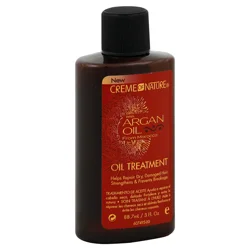 Creme of Nature Oil Treatment 3 oz