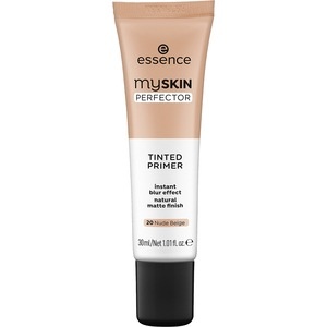 slide 1 of 1, Essence My Skin Perfector Tinted Primer 20, 11 oz