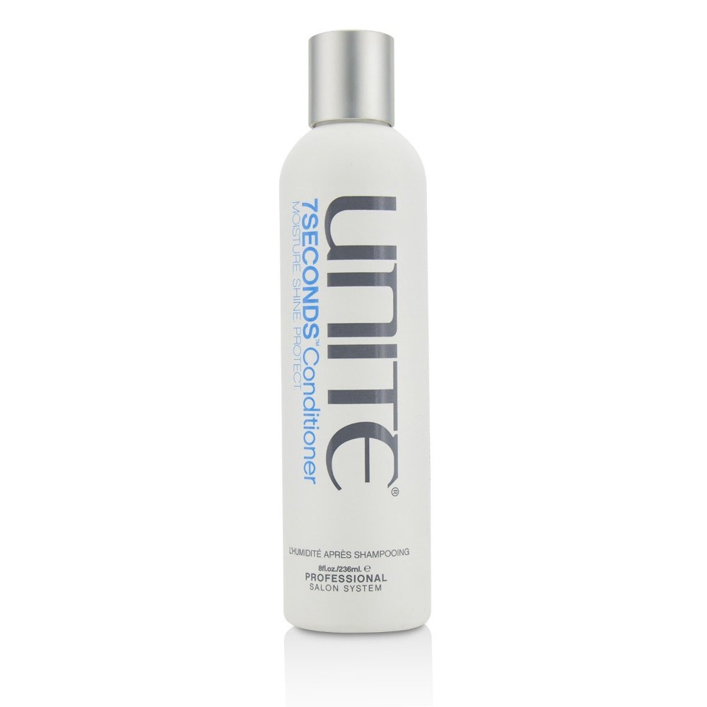slide 3 of 3, Unite 7Seconds Conditioner, 8 oz