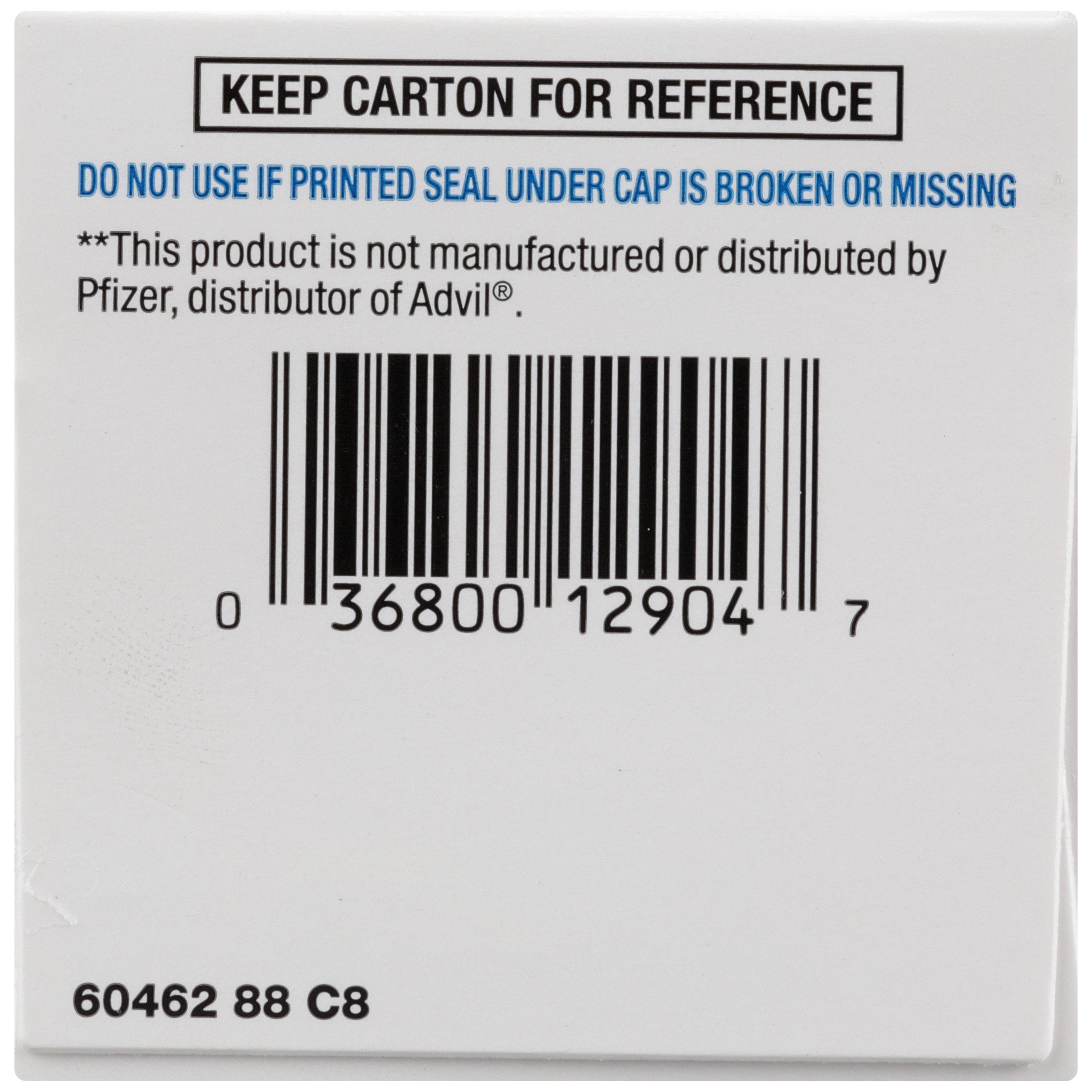 slide 6 of 6, TopCare TOP CARE Galaxy Instant Hot Chocolate Drink, 24 ct