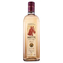 Arette Tequila Reposado 700ml