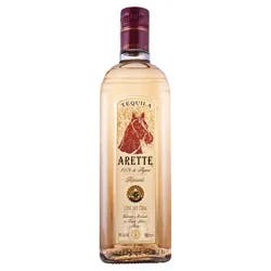 Arette Tequila Reposado 700ml