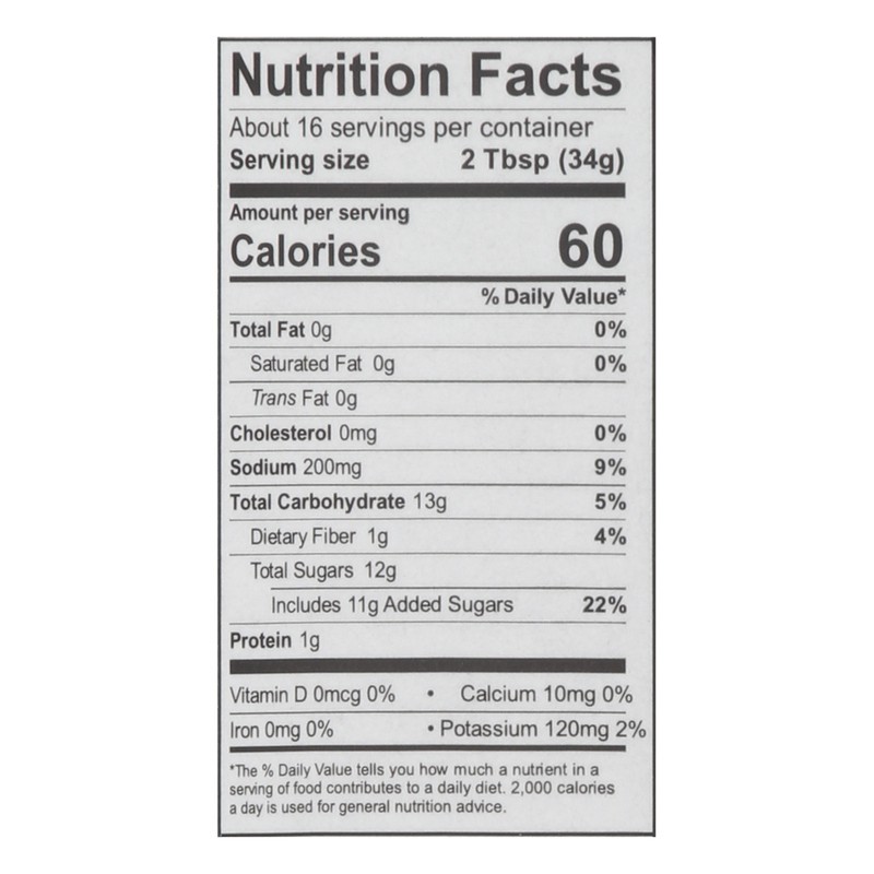 slide 2 of 5, Great Lakes Brewing Co. Edmund Fitzgerald Porter BBQ Sauce 19 oz, 19 oz