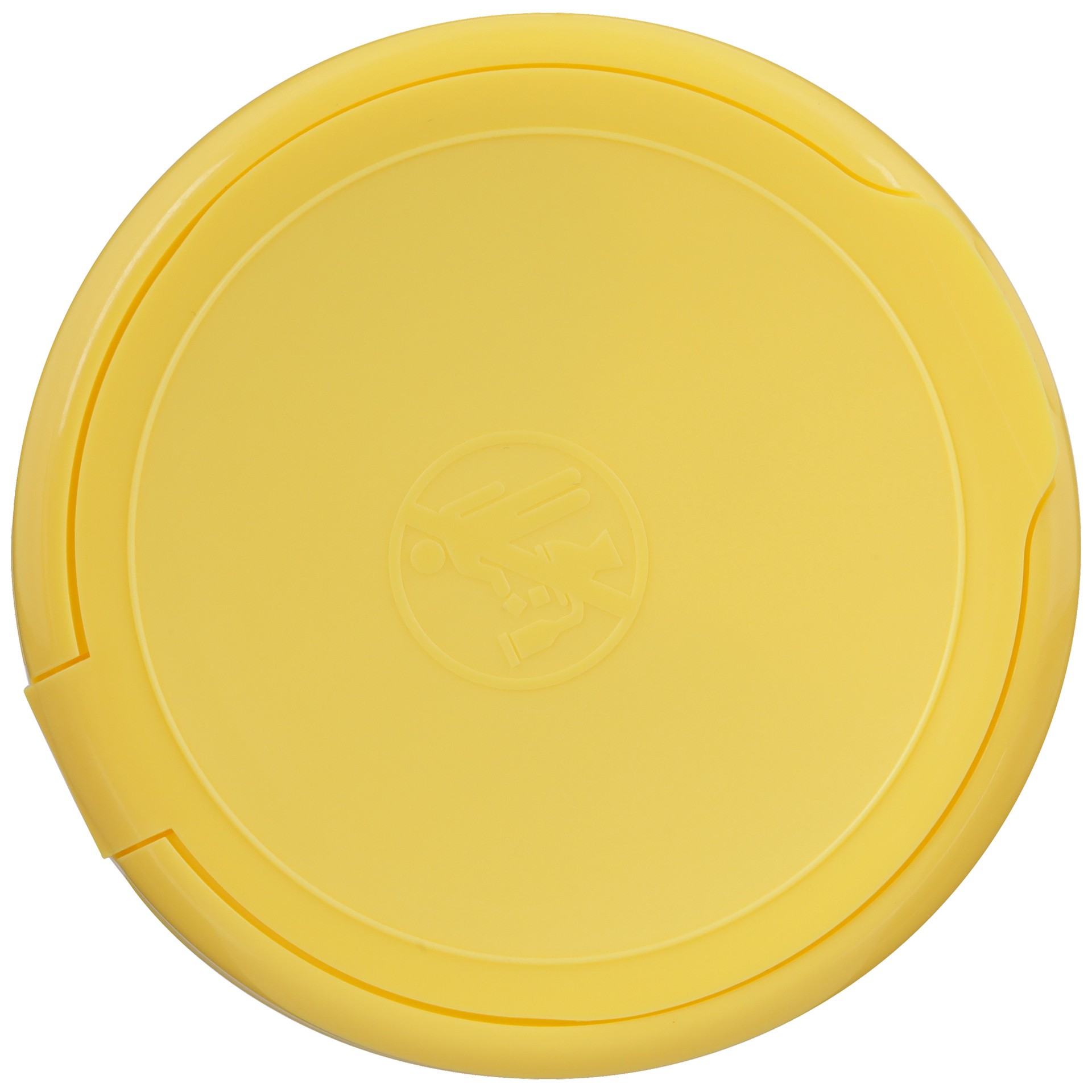 slide 2 of 6, Simply Done Lemon Scent Disinfecting Wipes 75 ea, 75 ct