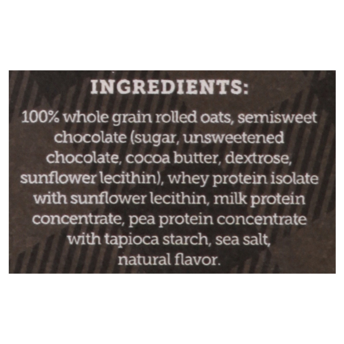 slide 4 of 10, Kodiak Cakes Oatmeal Chocolate Chip Protein Ball Mix, 12.7 oz