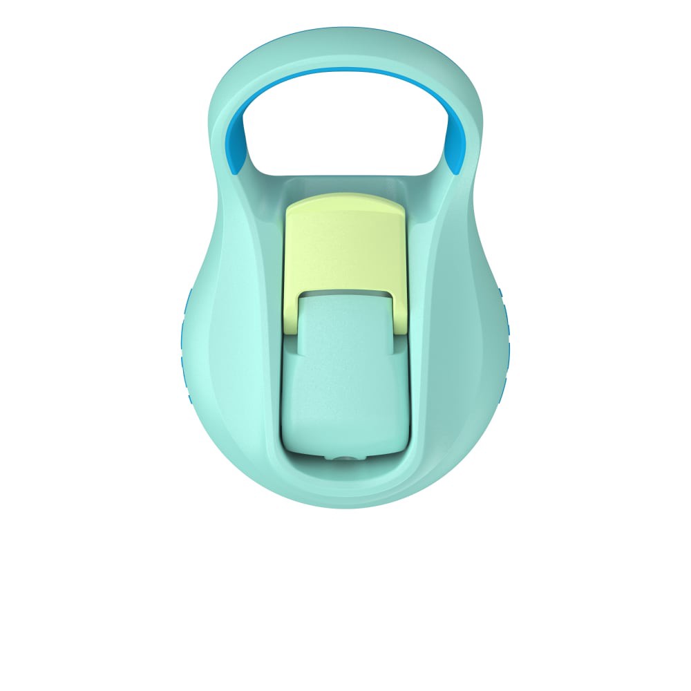 slide 3 of 4, Zak! Designs Atlantic Bottle, 1 ct