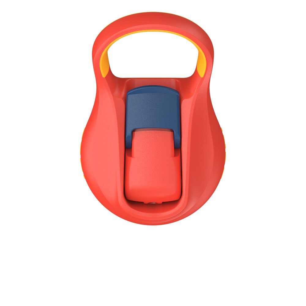 slide 2 of 5, Zak! Designs Plastic Water Bottle, 1 ct