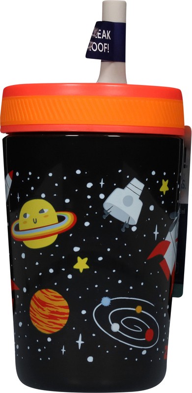 slide 2 of 4, Zak! Designs 15 Ounce Leak-Proof Bottle 1 ea, 1 ct