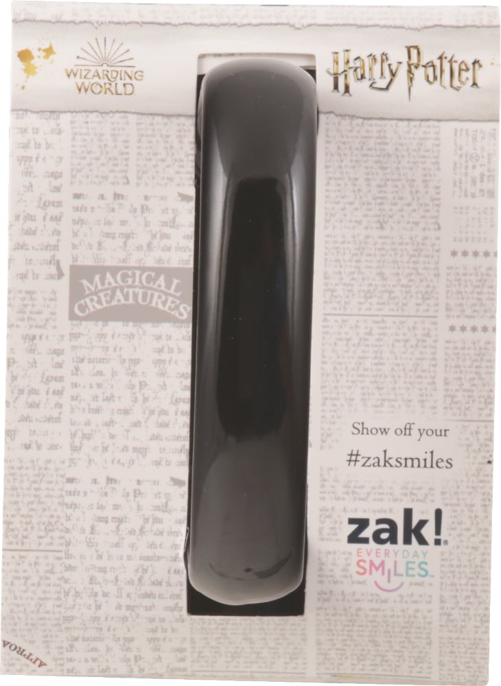 slide 4 of 6, Zak Design Harry Potter Deathly Hallows 2 Color Change Lg Ceramic Mug In Window Box, 1 ct