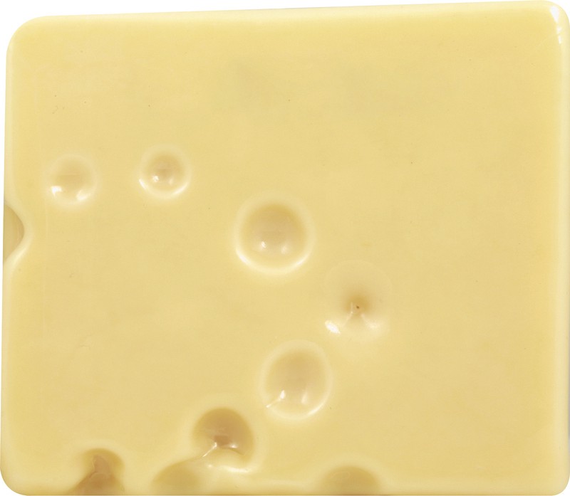 slide 2 of 5, Guggisberg Cheese Swiss Chunk 12Oz, 12 oz