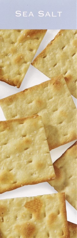 slide 2 of 2, Stonewall Kitchen Crackers 5 oz, 5 oz