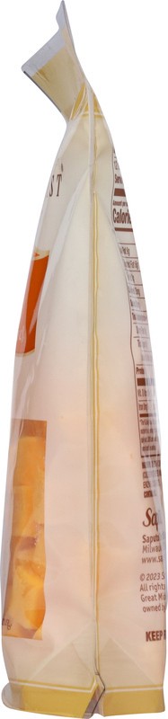 slide 5 of 5, Great Midwest Cheese Cubes, Cheddar, 12 oz