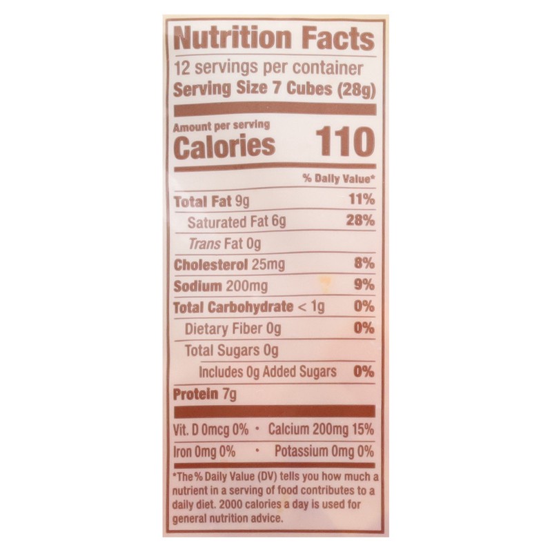 slide 2 of 5, Great Midwest Cheese Cubes, Cheddar, 12 oz