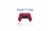 slide 1 of 1, Sony Playstation 5 Dualsense Wireless Controller - Cosmic Red, 1 ct