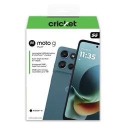 Moto g play 2026, 1 ea