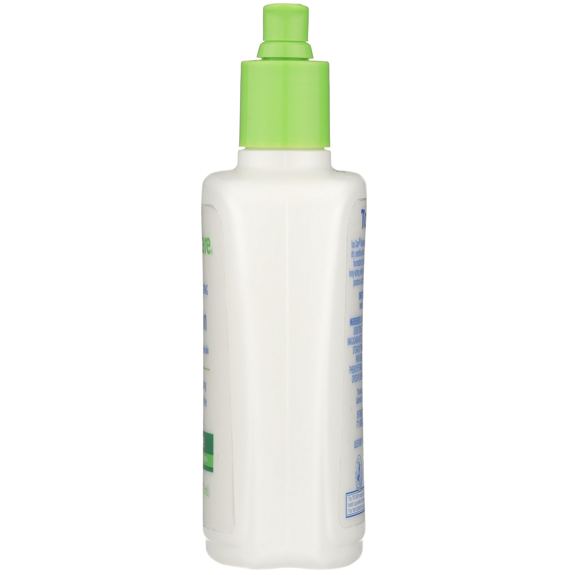 slide 2 of 6, Topcare Moisturizing Lotion, Gentle, 16 oz