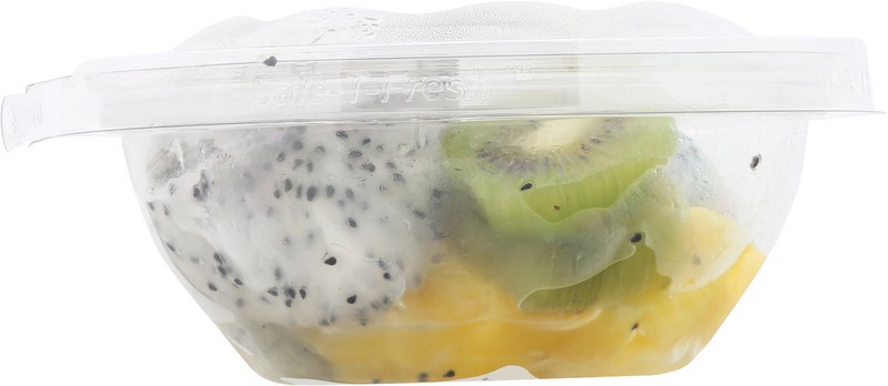 slide 4 of 4, Dragon Fruit Medley, 10 oz