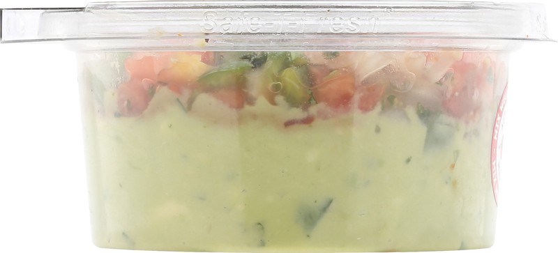 slide 5 of 5, Pico Guacamole, 12 oz