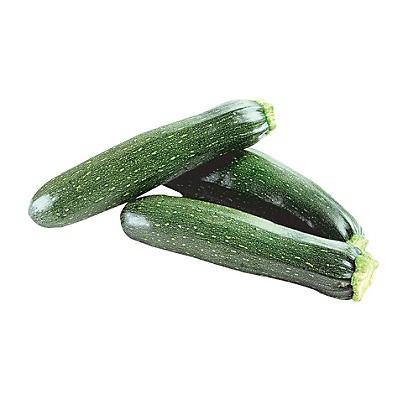 slide 1 of 1, Organic Squash Zucchini, 1 ct