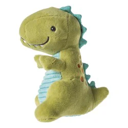 Mary Meyer Pebblesaurus Rattle 1 Ea