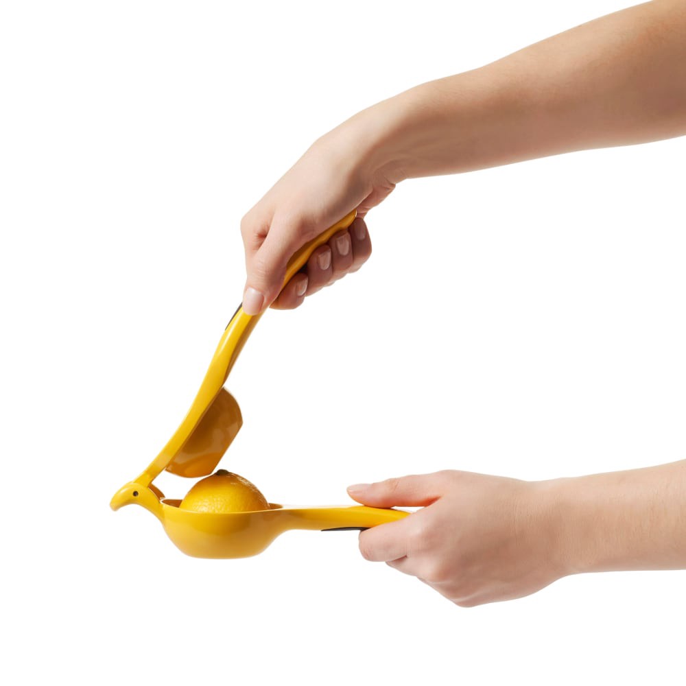 slide 3 of 6, OXO Citrus Squeezer, 1 ct