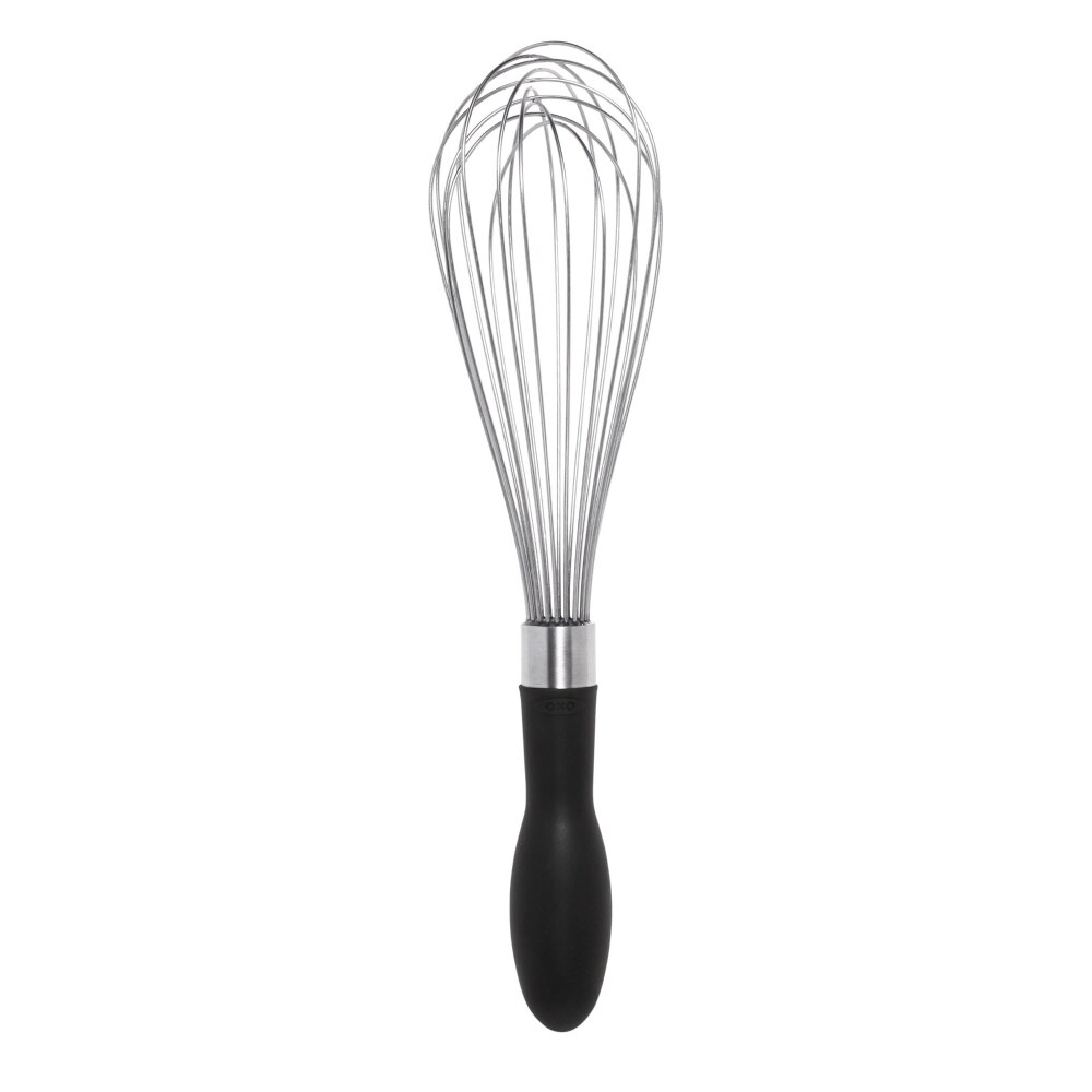 slide 1 of 1, OXO Good Grips Balloon Whisk - 11 Inch, 11 in