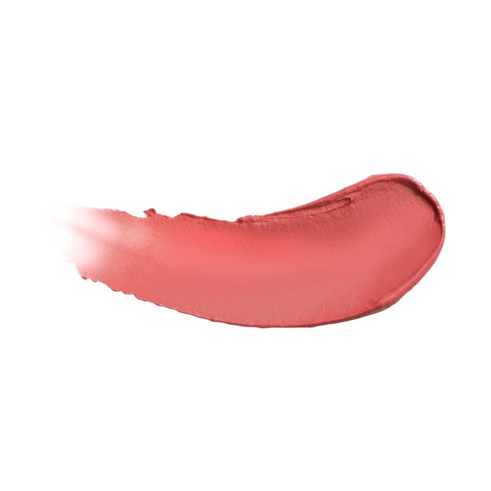 slide 6 of 9, Burt's Bees 100% Natural All Aglow Lip & Cheek Stick, Peony Pool, 1 ct