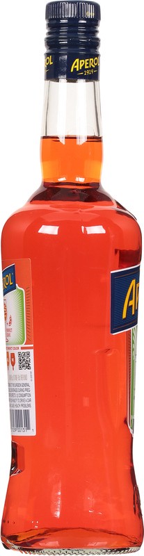 slide 3 of 4, Aperol Aperitivo, 750 ml
