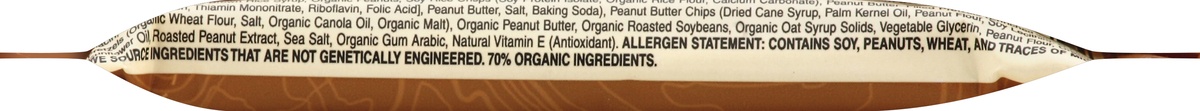 slide 2 of 5, CLIF Mojo Peanut Butter Pretzel Energy Bar, 1.59 oz