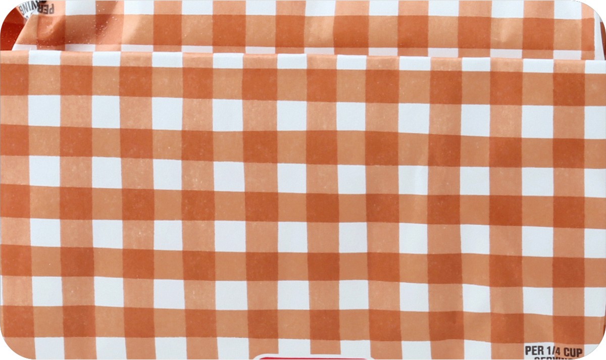 slide 6 of 6, Harris Teeter Unbleached Flour, 5 lb