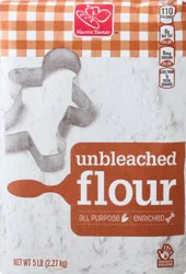Harris Teeter Unbleached Flour
