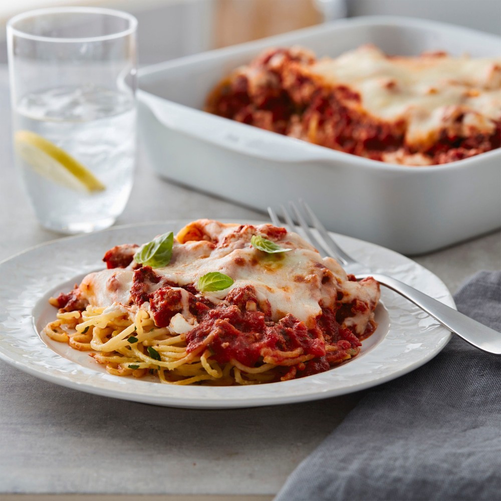 slide 2 of 6, Muir Glen Tomato Basil Pasta Sauce, No Sugar Added, 23.5 oz., 23.50 oz