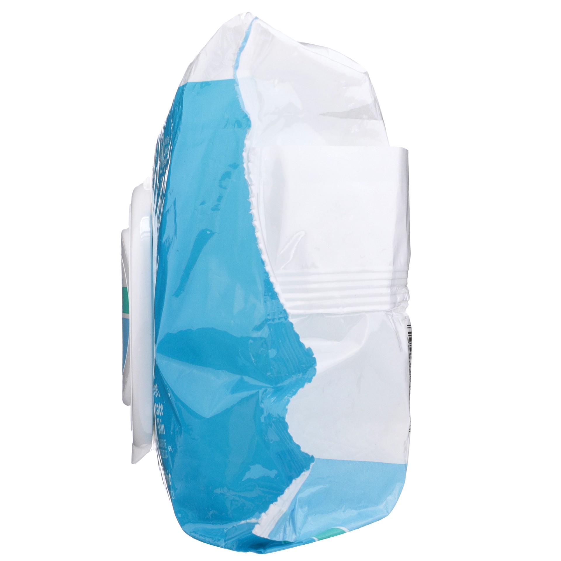 slide 2 of 6, Tippy Toes Soft & Strong Sensitive Wipes 64 ea, 64 ct