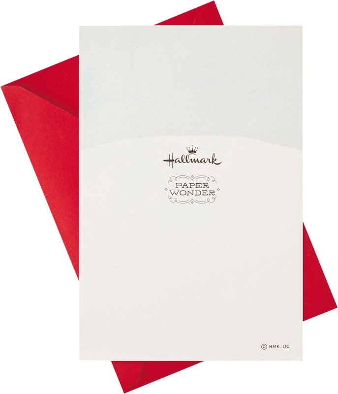 slide 2 of 2, Hallmark Pop Up Valentines Day Card, 1 ct