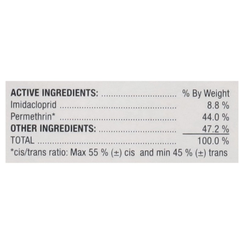 slide 2 of 4, K9 Advantix Lg.Dog 55+ Lbs, 2 ct
