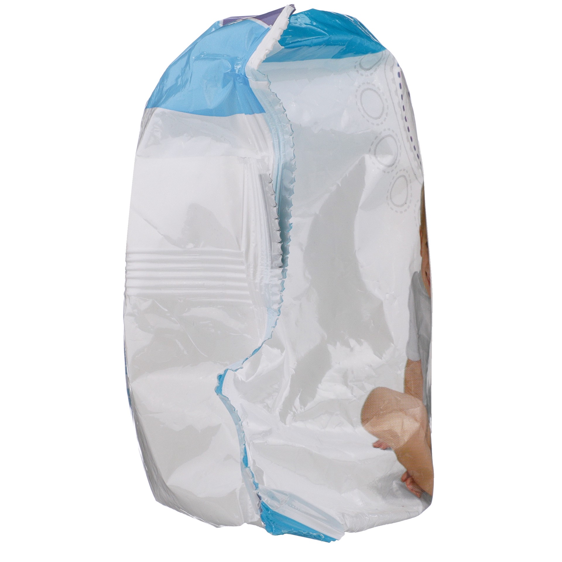 slide 4 of 6, Tippy Toes Soft & Strong Lightly Scented Wipes 72 ea, 72 ct