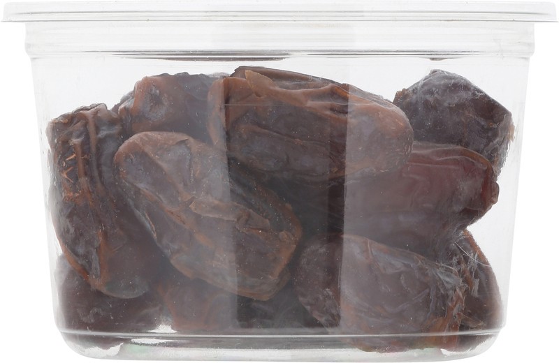 slide 2 of 4, Medjool Dates Cup, 8 oz