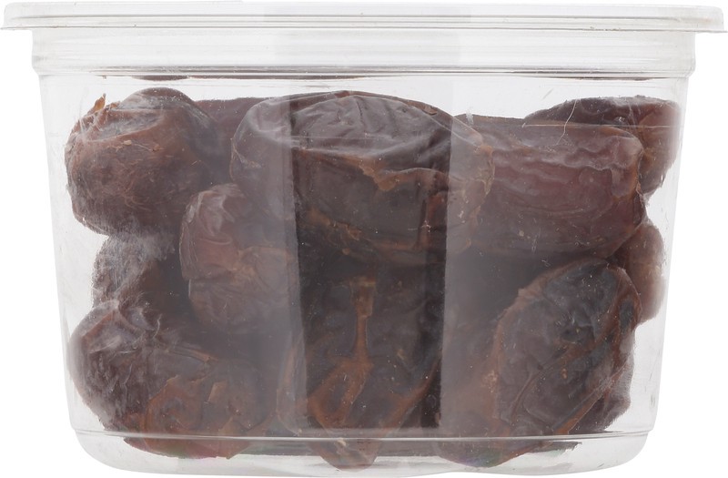 slide 4 of 4, Medjool Dates Cup, 8 oz
