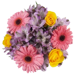 Giant Eagle St. Jude Bouquet