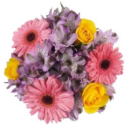 Giant Eagle St. Jude Bouquet